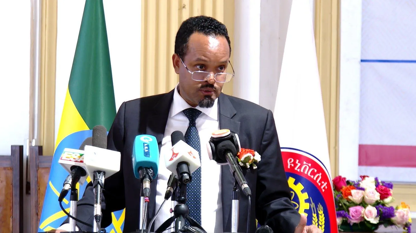 በተያዘው ዓመት 8 ነጥብ 4 በመቶ ዕድገት ይመዘገባል ተብሎ እንደሚጠበቅ የገንዘብ ሚኒስቴር ገለጸ