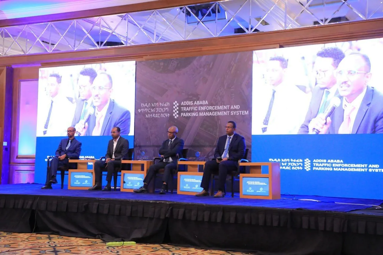 የትራፊክ ቅጣትንና የፓርኪንግ ክፍያን የሚያዘምን ሶፍትዌር ወደ ሥራ ሊገባ መሆኑ ተገለጸ