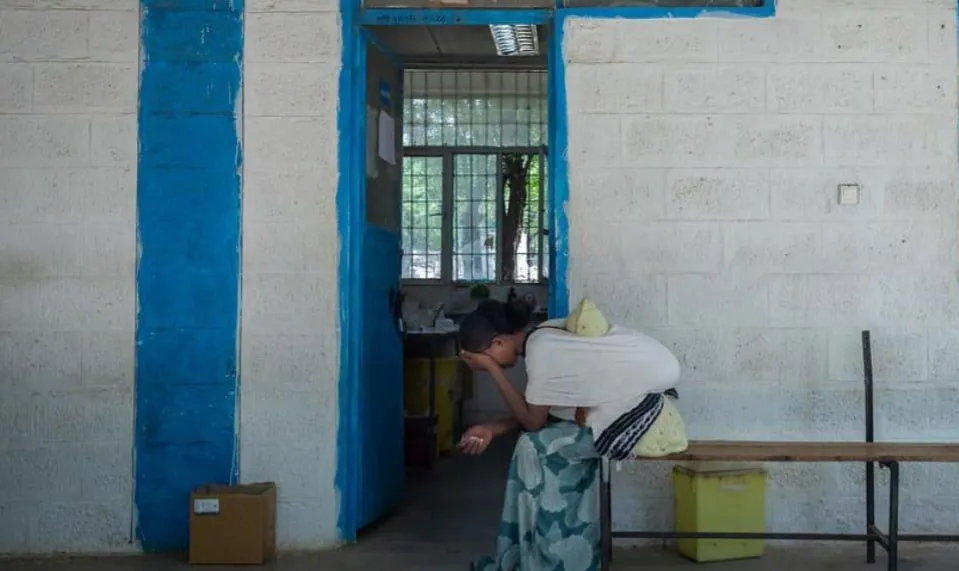 በክልሉ ተቋርጦ የቆየው የጤና መድህን አገልግሎት እስካሁን አለመጀመሩ ተገለጸ