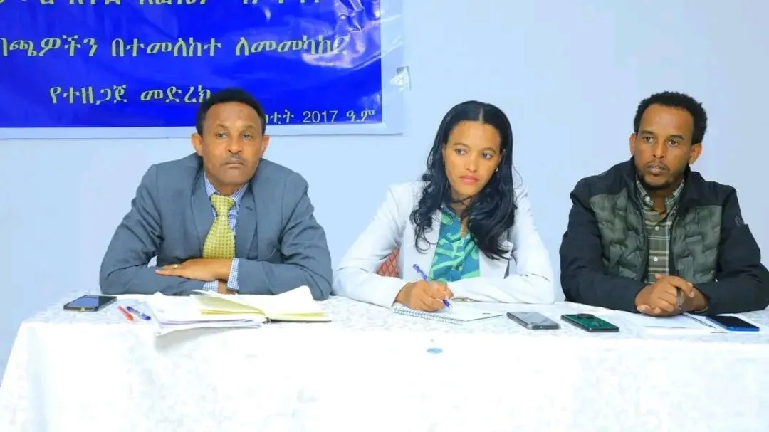 በአማራ ክልል ለ263 ሺሕ 735 ዜጎች የወሳኝ ኩነት ምዝገባ መካሄዱ ተገለጸ
