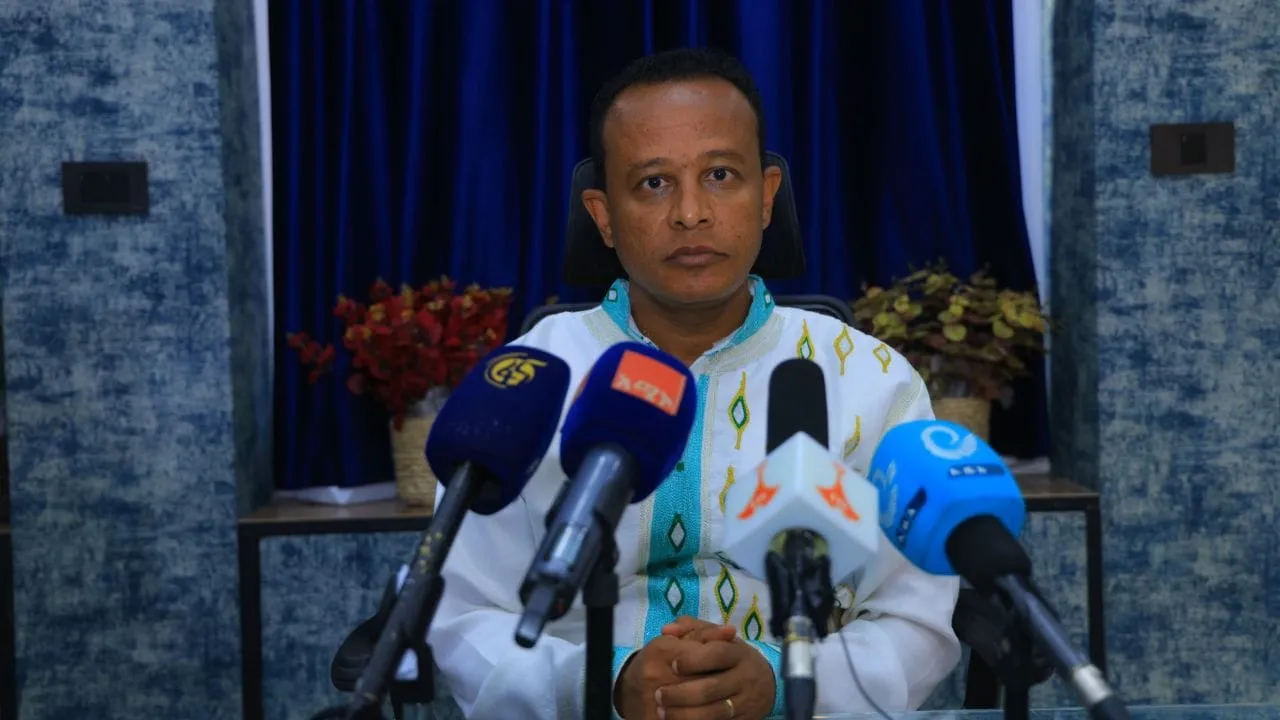 "ጎንደር የጥምቀት በዓልን ለማክበር የሚመጡ እንግዶችን እየተቀበለች ነው" የከተማዋ ተቀዳሚ ምክትል ከንቲባ ቻላቸው ዳኘው