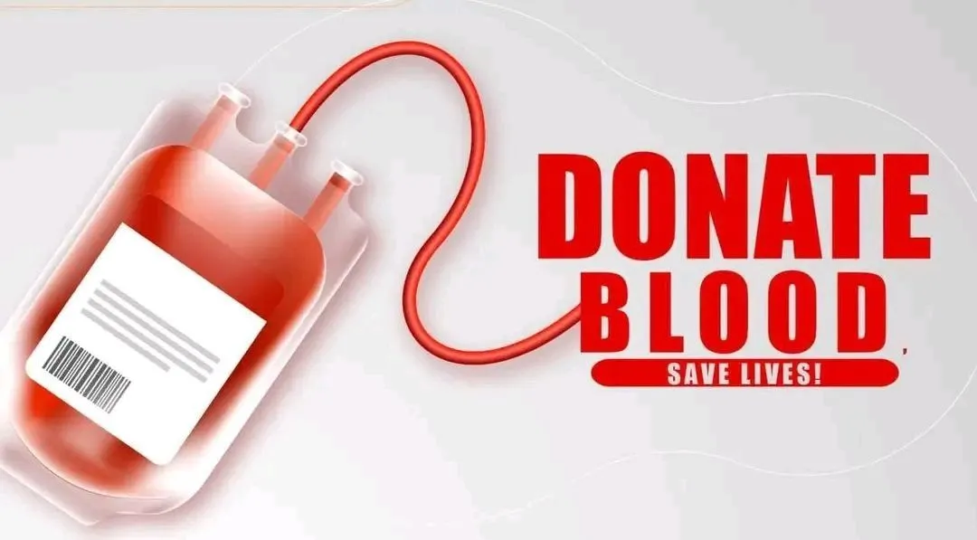 ተቋሙ በመጋቢት ወር 55 ሺሕ ዩኒት ደም ለመሰብሰብ ማቀዱን አስታወቀ