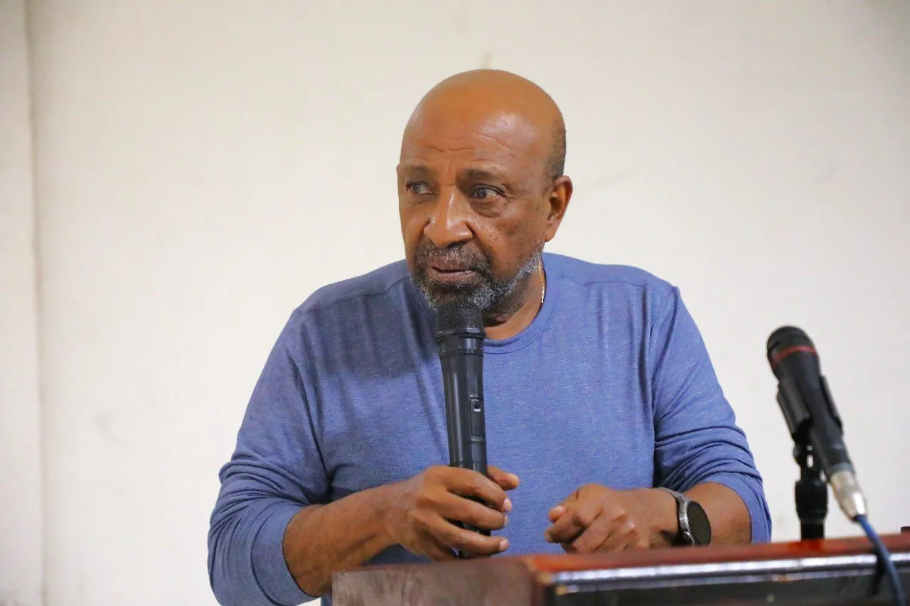 "የዩኒቨርሲቲ አመራሮች በአካባቢያዊና በመንደር የሚመድቡበት ሥርዓትን ለማቆ እርምጃዎች እየተወሰዱ ነው" የትምህርት ሚኒስትሩ ፕሮፌሰር ብርሃኑ ነጋ