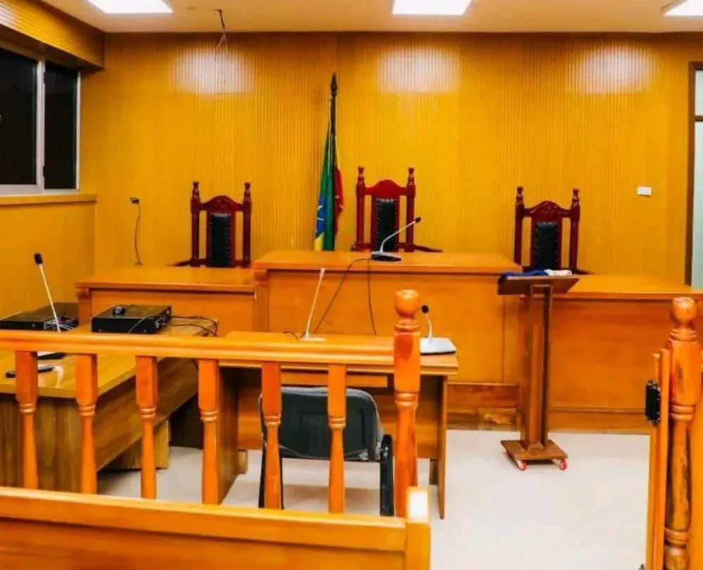 በፍርድ ቤቶች አሠራር ላይ ከሚነሱ ቅሬታዎች መካከል የ"ዳኛ ይነሳልኝ" ጥያቄ ቀዳሚውን እንደሚይዝ ተገለጸ