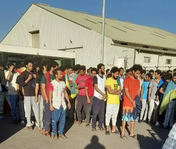 በሊባኖስ እና በሳዑዲ ዓረቢያ በአስቸጋሪ ሁኔታ ውስጥ የነበሩ 359 ኢትዮጵያውያን ወደ ሀገራቸው ተመለሱ