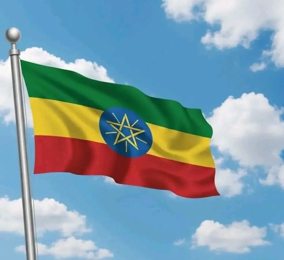 ሠንደቅ ዓላማ የተለያየ ቋንቋ እና ሐይማኖት ያለውን ሕዝብ አንድ የሚያደርግ መገለጫ ነው ሲሉ የታሪክ ምሁራን ገለጹ