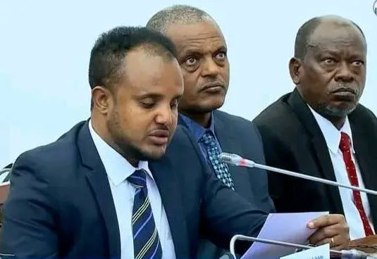 "ኢትዮጵያ የገጠማትን ችግር መፍታት የሚቻለው በሀሳብ ልዕልና ብቻ ነው" ዶ/ር ደሳለኝ ጫኔ