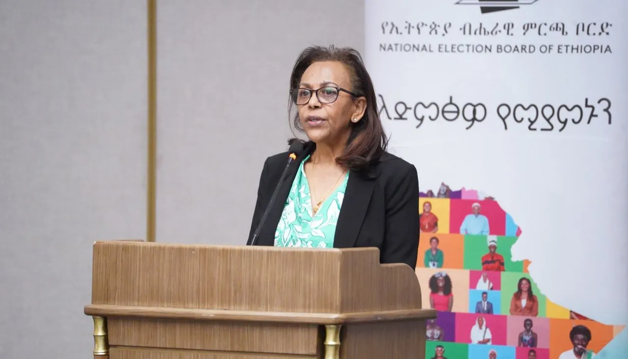 የፖለቲካ ፖርቲዎች የምርጫ የምዝገባ እና የሥነምግባር አዋጅን ሊያሻሻል መሆኑን ምርጫ ቦርድ ገለጸ