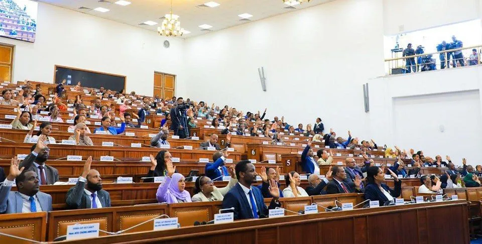 የሀይማኖት ተቋማት እና የፖለቲካ ድርጅቶች በንብረት ማስመለስ ረቂቅ አዋጅ ተጠያቂ አይሆኑም መባሉ ጥያቄ አስነሳ