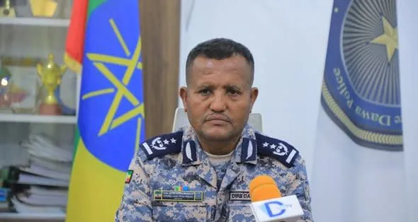 በድሬደዋ፣ በሶማሌ ክልል እና በምስራቅ ሐረርጌ ሲንቀሳቀሱ የነበሩ 43 የ"ኦነግ ሸኔ" አባላት መገደላቸው ተገለጸ