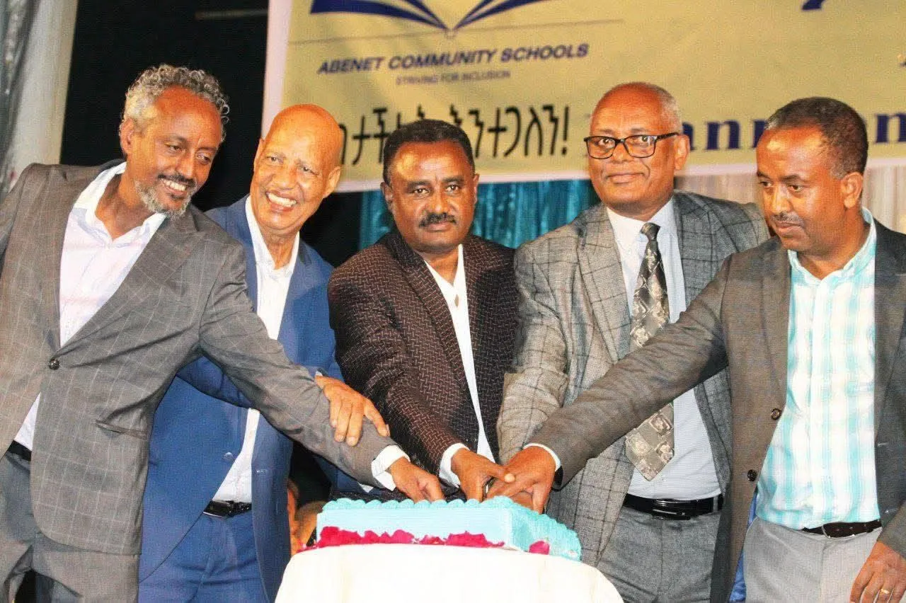 በኢትዮጵያ ቀዳሚ የሆነው አብነት የማህበረሰብ ትምህርት ቤቶች በይፋ ተመሰረተ