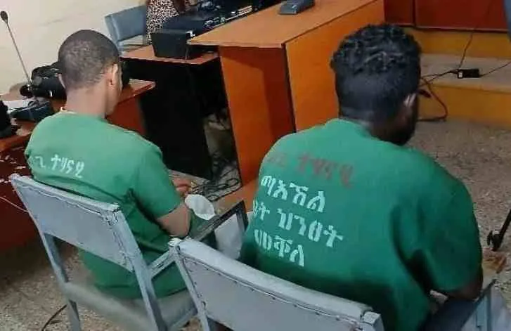 በታዳጊ ማህሌት ተክላይ ላይ የግድያ ወንጀል የፈፀመው ተከሳሽ የሞት ፍርድ ተፈረደበት