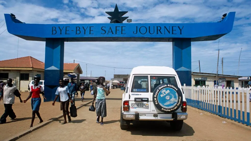 ጋና ሁሉም የአፍሪካ ሀገራት ያለቪዛ ወደሀገሯ እንዲገቡ ፈቀደች