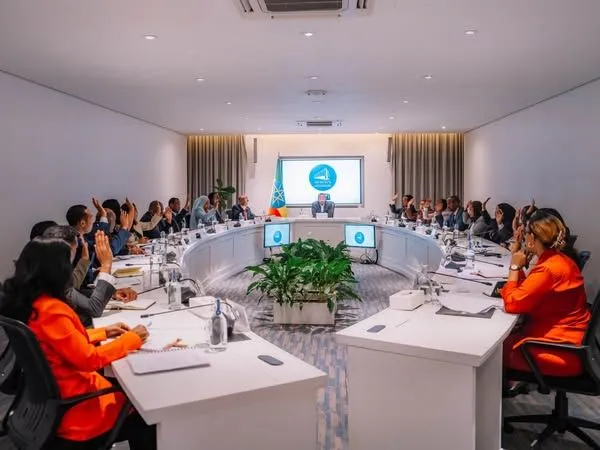 የሚኒስትሮች ምክር ቤት በሦስት የተቋማት ማቋቋሚያ ረቂቅ ደንቦች ላይ ተወያይቶ በሥራ ላይ እንዲውሉ ውሳኔ አሳለፈ