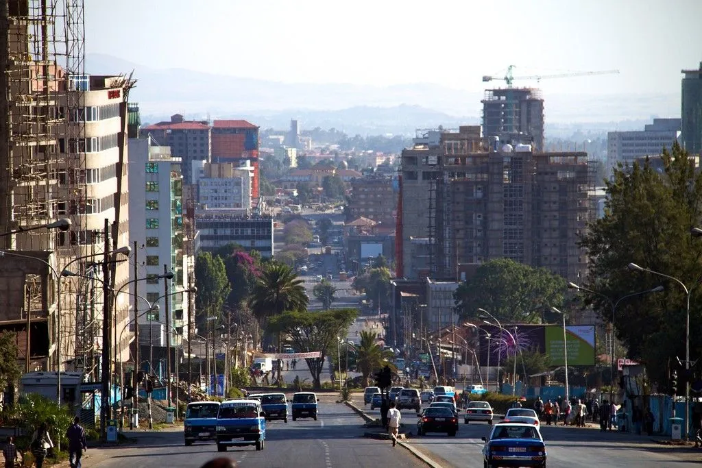 የጣሪያና ግድግዳ ግብር መክፈያ ጊዜ የካቲት 30 እንደሚጠናቀቅ የአዲስ አበባ ከተማ ገቢዎች ቢሮ ገለጸ