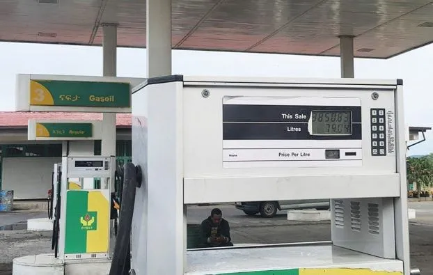 በኦሮሚያ ክልል በ1 ወር ውስጥ ብቻ በሕገ-ወጥ ነዳጅ ንግድ ላይ የተሰማሩ 22 ሰዎችና 24 ማደያዎች ላይ እርምጃ መወሰዱ ተገለጸ