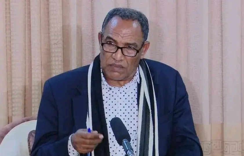 "መንግሥትም ሆነ በክልሉ የሚቀሳቀሱት ታጣቂዎች ነፍጥ ያነገቡ በመሆናቸው ድርድሩን ፈታኝ አድርጓታል" የአማራ ክልል የሰላም ካውንስል