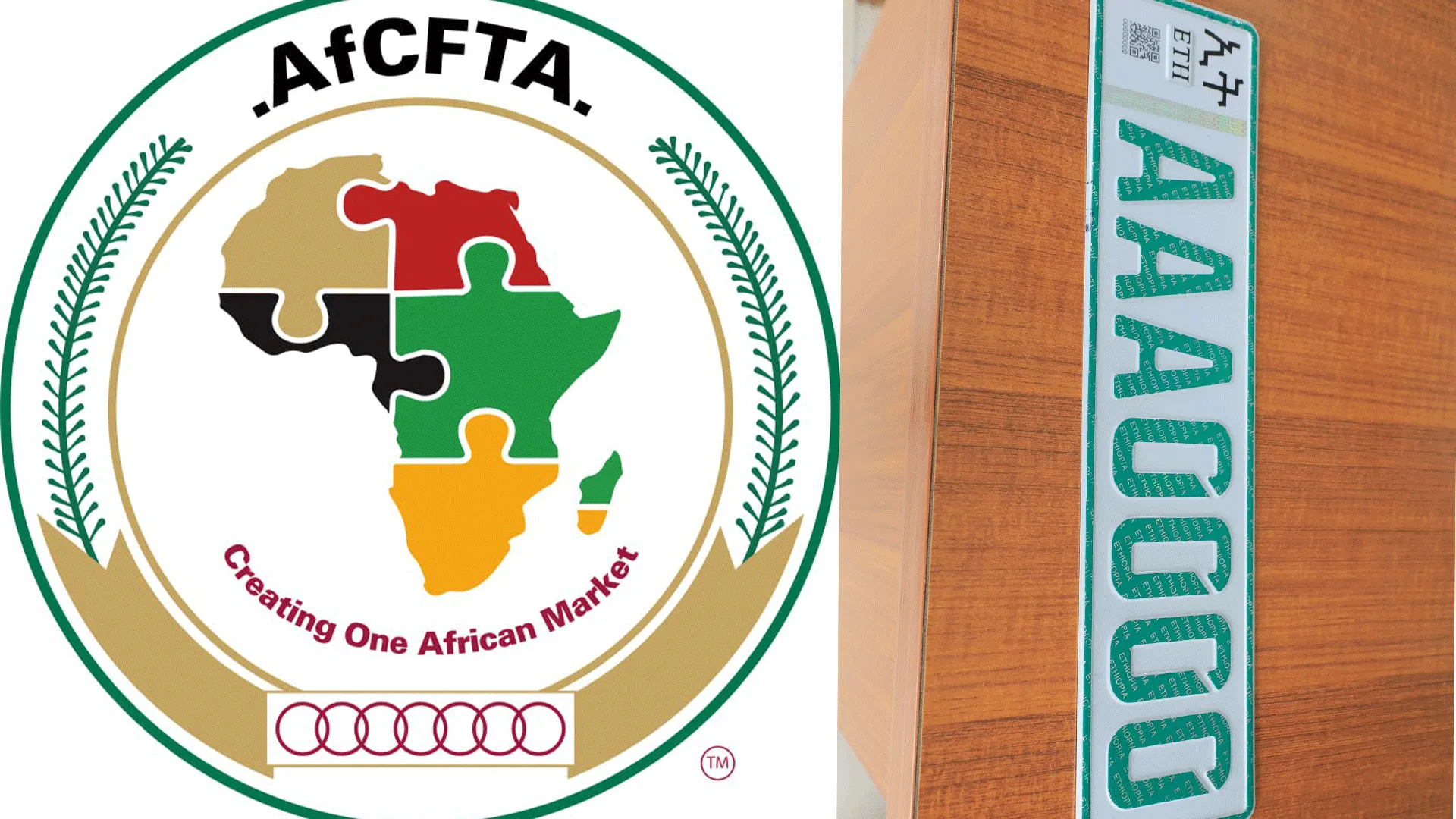 በአፍሪካ ነፃ ንግድ ትግበራ ላይ አዲሱ የተሸከርካሪዎች ሰሌዳ አስተዋጽኦ እንዳለው የትራንስፖርትና ሎጀስቲክ ሚኒስቴር ገለጸ