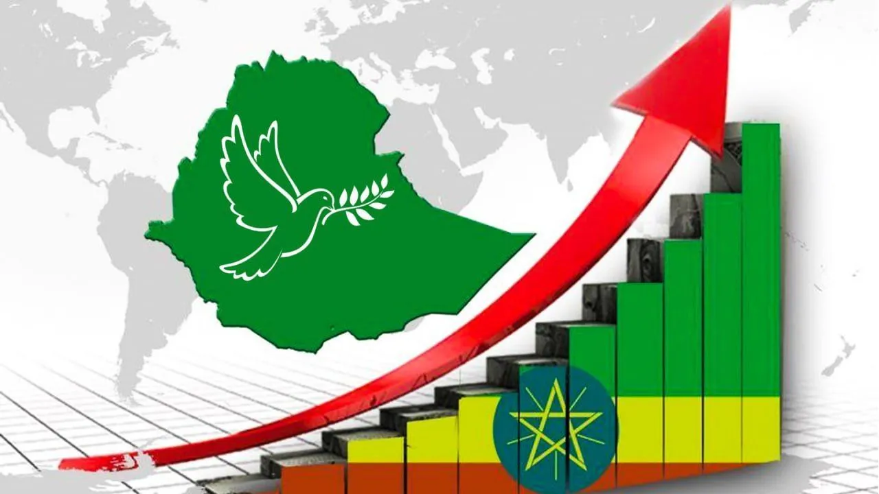 በበጀት ዓመቱ የታቀደውን ምጣኔ ሀብታዊ ዕድገት ከግብ ለማድረስ በቅድሚያ ሰላምን ማረጋገጥ ይገባል ተባለ