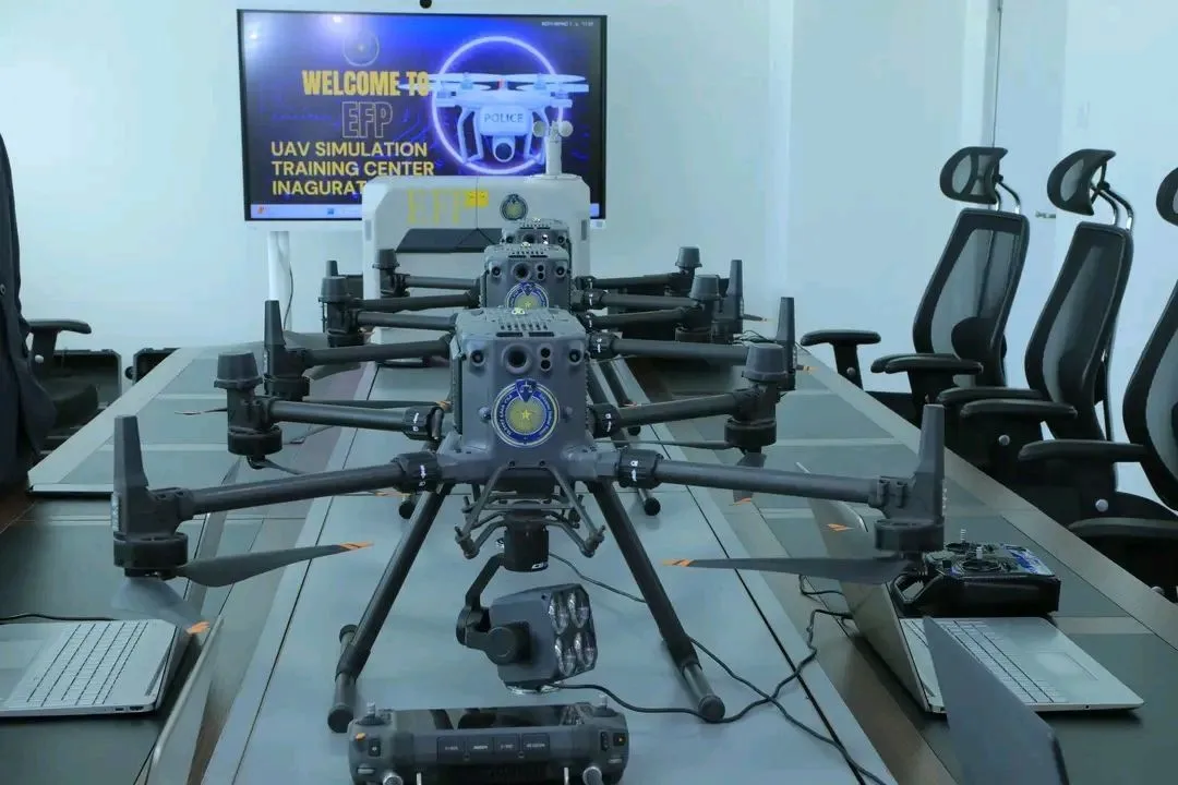 ኮንትሮባንድን ጨምሮ የተለያዩ ወንጀሎችን መቆጣጠር የሚያስችል የድሮን ቴክኖሎጂ ጥቅም ላይ ሊውል መሆኑ ተገለጸ