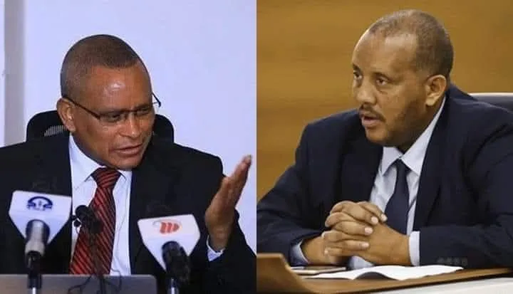 በህወሓት እና ጊዜያዊ አስተዳደሩ መካከል የተደረገ ስምምነትም ሆነ እርቅ የለም ሲሉ ፓርቲዎች ገለጹ