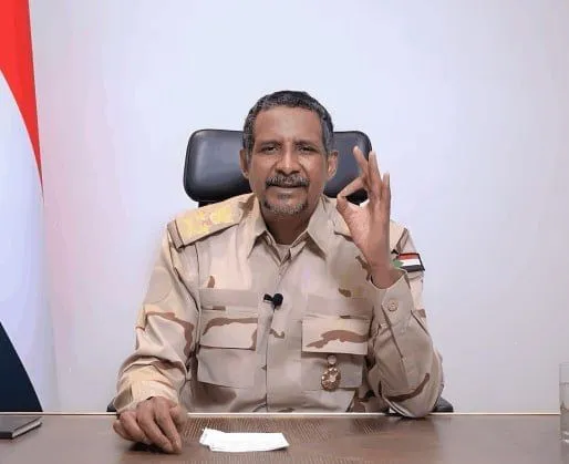 በመፈራረስ ላይ የሚገኘውን የአልቡርሃን መንግሥትን ለማዳን ድጋፍ የሚሰጡ ሀገራትን ኢላማ እናደርጋለን ሲል የሱዳን የፈጥኖ ደራሽ ሃይል አስጠነቀቀ