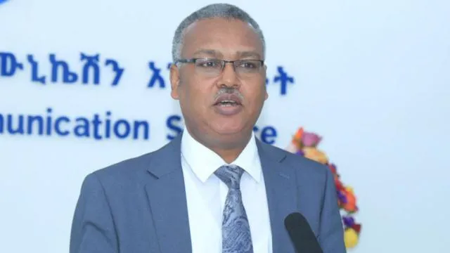 "በኢትዮጵያ ያለው የነዳጅ ዋጋ ከዓለም አቀፉ አማካይ የመሽጫ ዋጋ የ35 በመቶ ቅናሽ ያለው ነው" ለገሰ ቱሉ (ዶ/ር)