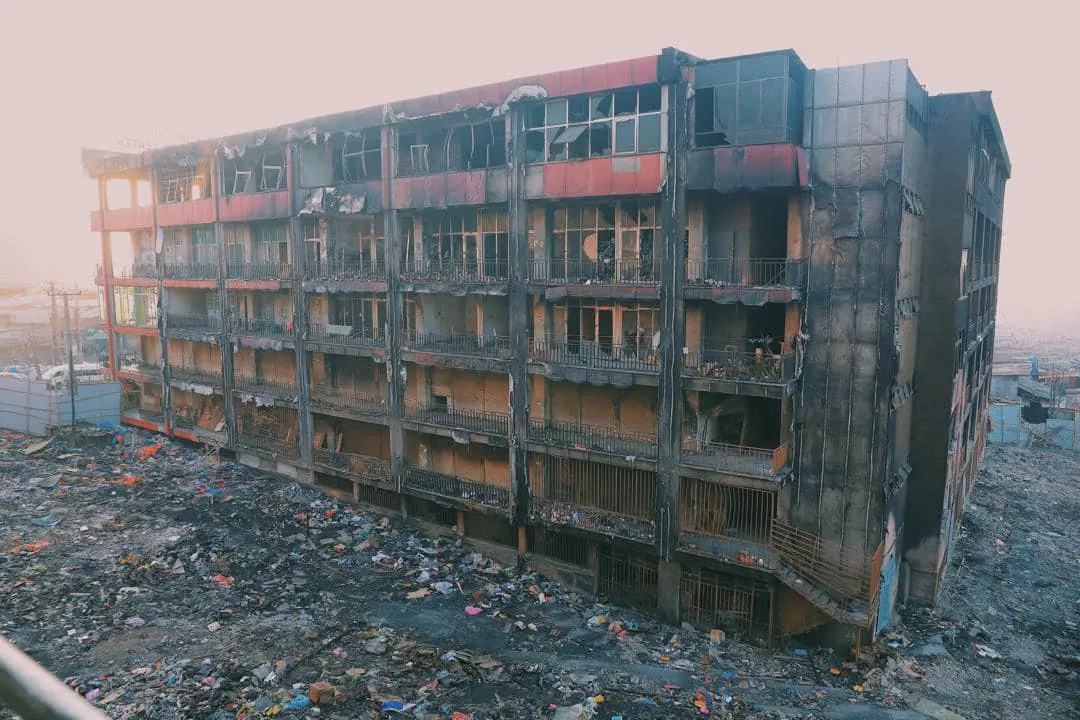 የ103 የእሳት ቃጠሎ መንስኤዎች በፎረንሲክ ምርመራ ተጣርተው ውጤታቸው ይፋ ተደረገ