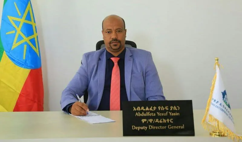 አምራች ኢንተርፕራይዞች ባለፈው ዓመት ብቻ 4 ቢሊየን ብር ብድር እንዲያገኙ መደረጉ ተገለጸ
