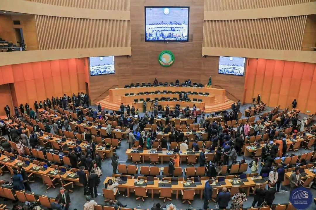 ኢትዮጵያ የአፍሪካ ሕብርት የሰላምና ጸጥታ ምክር ቤት አባል ሆና መመረጧ ቀጠናዊ ፋይዳው የላቀ ነው ሲሉ ዲፕሎማቶች ገለጹ