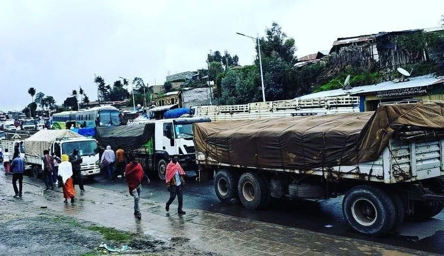 አሽከርካሪዎች በአንድ ጉዞ ከ20 በላይ ኬላዎች ላይ ክፍያ እየተጠየቁ ነው ሲል ጣና አሽከርካሪዎች ማህበር አስታወቀ