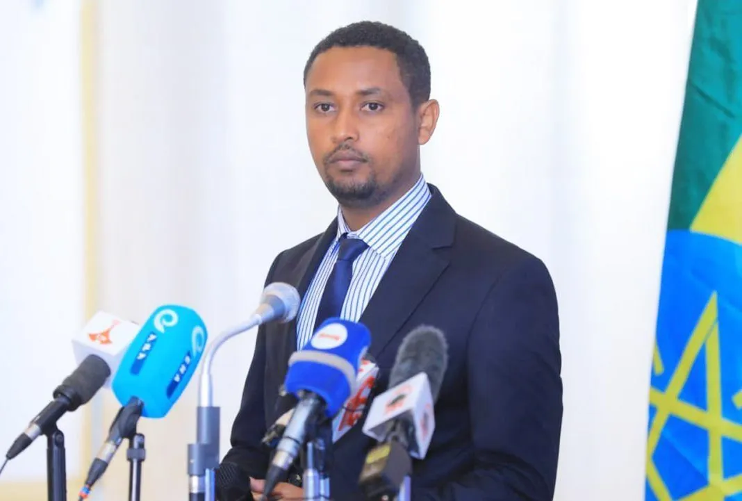 ሳምሶን መኮንን (ዶ/ር) የኢትዮጵያ መገናኛ ብዙኃን ባለስልጣን ዋና ዳይሬክተር ሆነው ተሾሙ