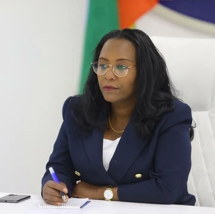 "በዘንድሮው በጀት ዓመት ከከተማዋ 233 ቢሊዮን ብር ተሰብስቧል" ከንቲባ አዳነች አቤቤ