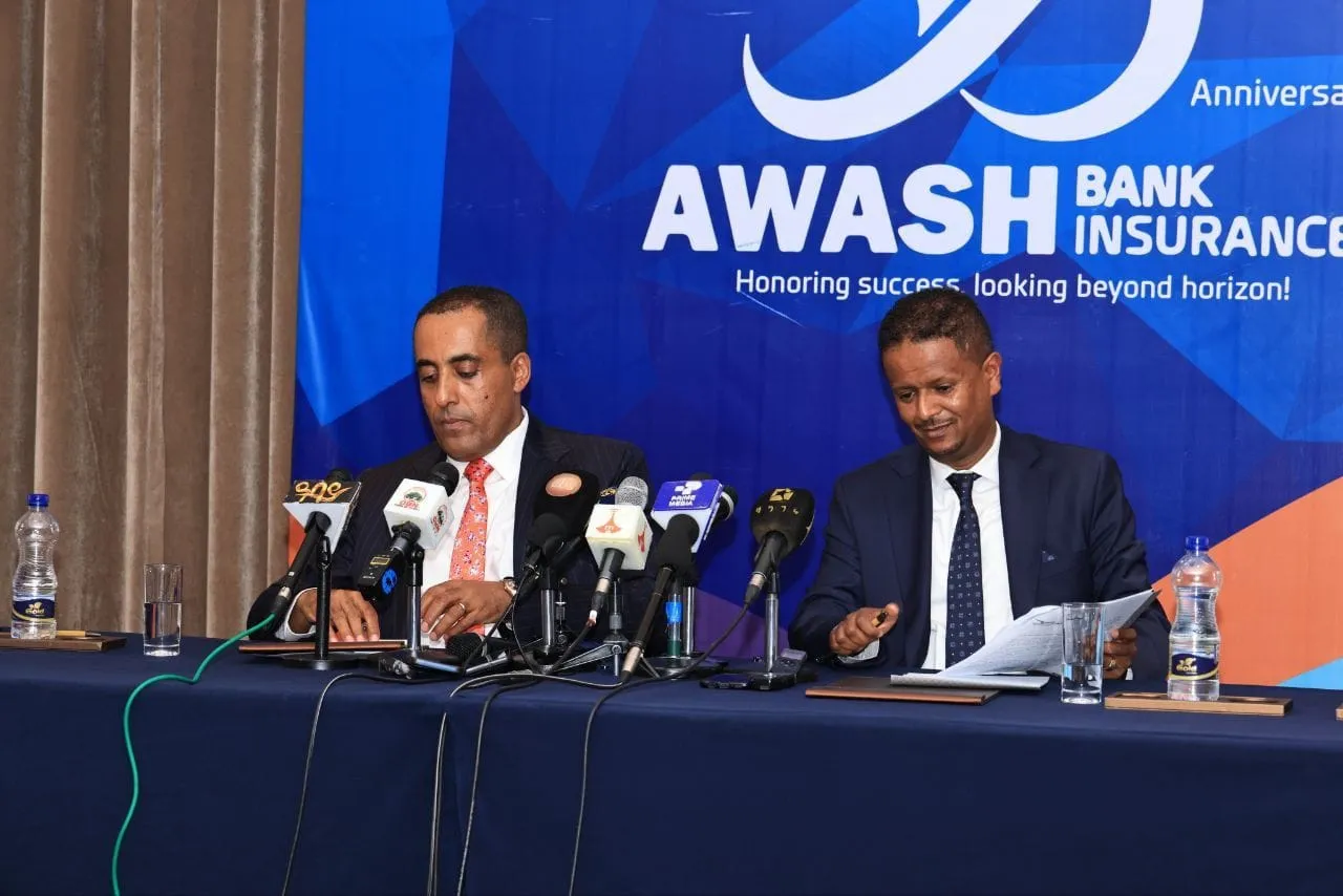 ባንኩ ካፒታሉን ወደ 55 ቢሊዮን ብር ለማሳደግ ማቀዱን ገለጸ