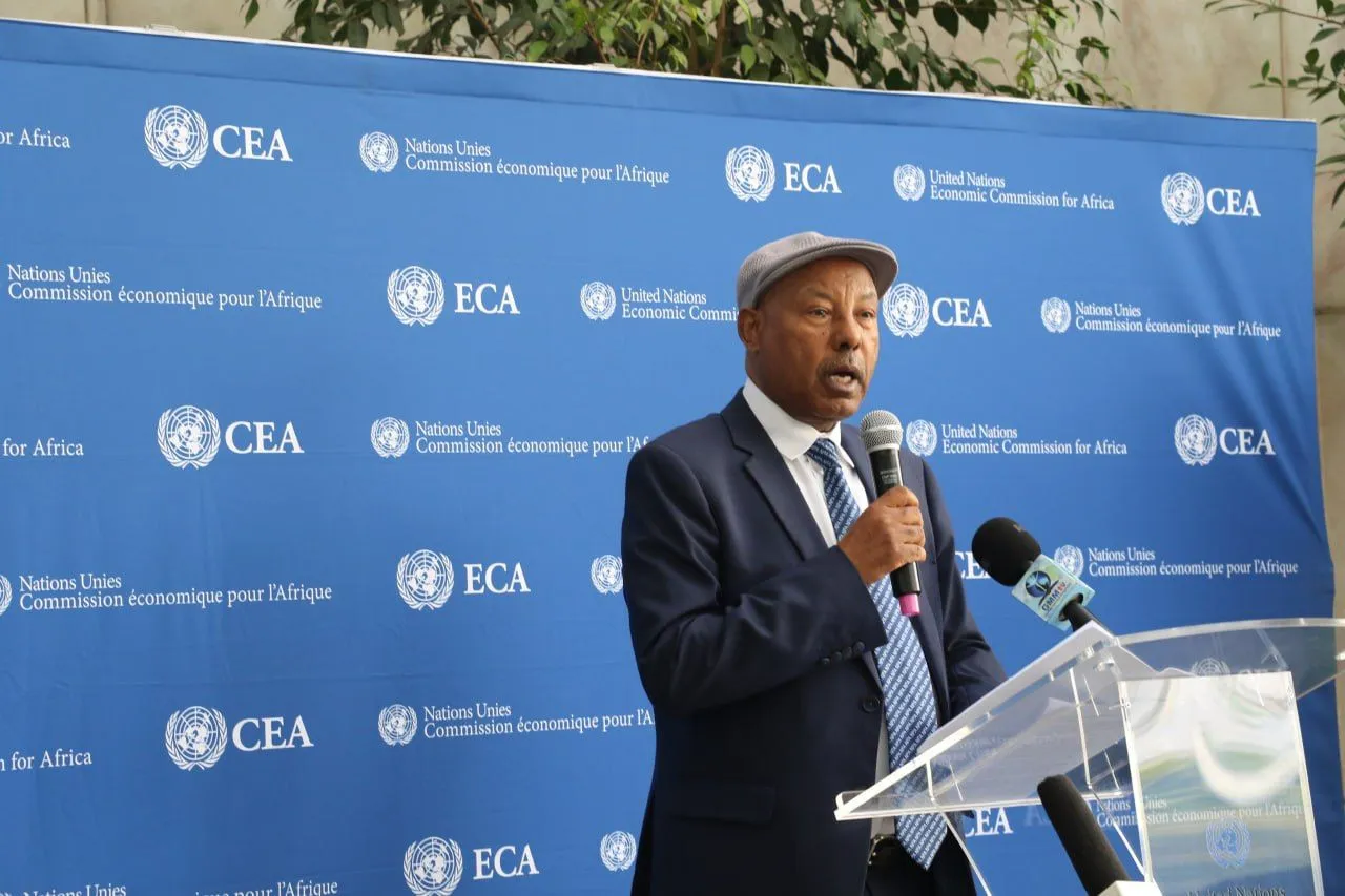 "ዓለም ሰላም እንድትሆን ሁሉም ሀገራት ሀላፊነት ሊወስዱ ይገባል" በኢትዮጵያ የእስራኤል አምባሳደር