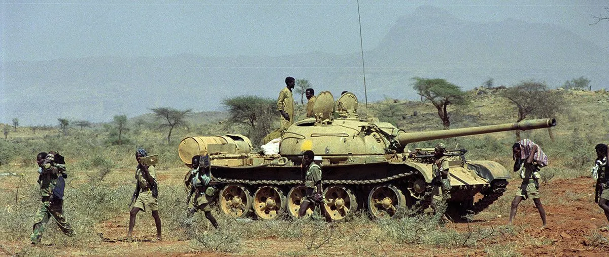 የፌደራል መንግሥት ኤርትራ ጦሯን ከኢትዮጵያ ግዛት እንድታስወጣ ይፋዊ ጥያቄ መቅረብ አለበት ተባለ
