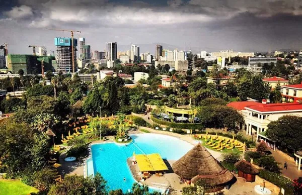 በሆቴልና ቱሪዝም ዘርፉ ላይ ብቁ የሆነ የሰው ሃይል አለመኖሩ ተገለጸ