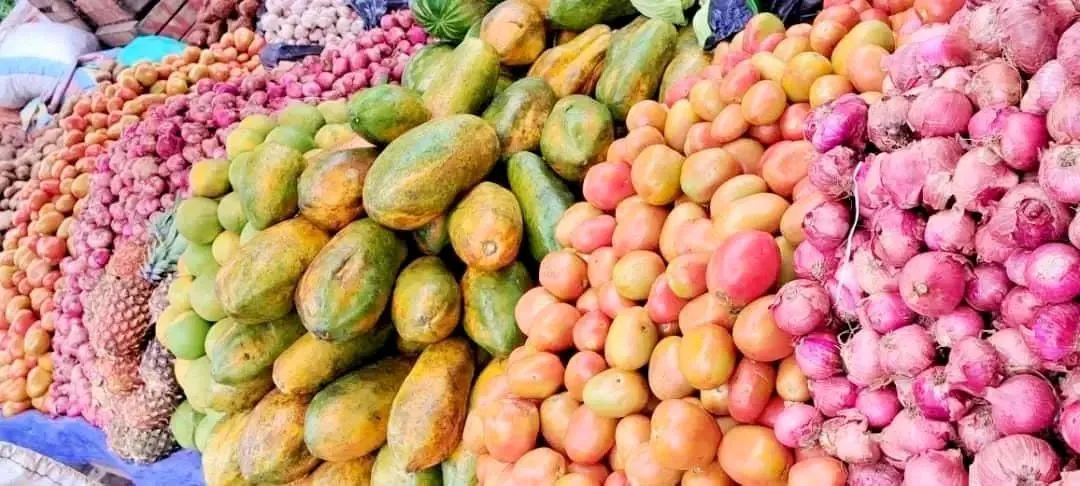 በአትክልት እና ፍራፍሬ ምርቶች ላይ የዋጋ ጭማሪ በሚያደርጉ ነጋዴዎች ላይ እርምጃ እንደሚወሰድ ተገለጸ