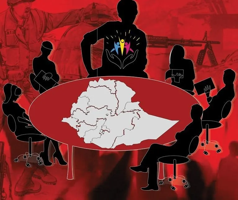 ከገዢው ብልፅግና ፓርቲ ጋር ነጻ የሃሳብ መድረክ እንዲዘጋጅ ፓርቲዎች ጠየቁ