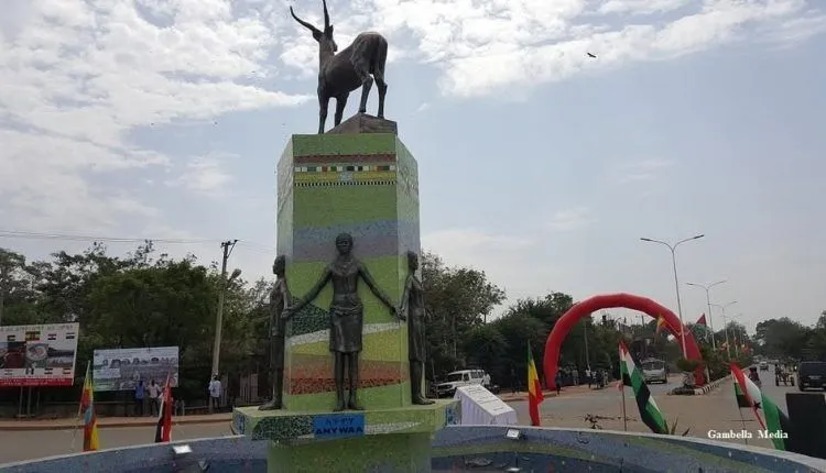 በጋምቤላ ክልል ከነገ ጀምሮ የሥራ ሰዓት ለውጥ እንደሚደረግ ተገለጸ