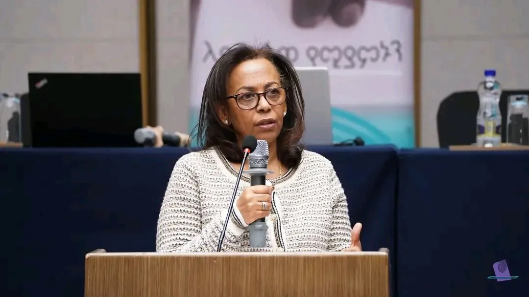 "ሴቶች በፖለቲካ ዘርፍ ለመሳተፍ ፍላጎት የላቸውም ብሎ መደምደም አይቻልም" የብሔራዊ ምርጫ ቦርድ