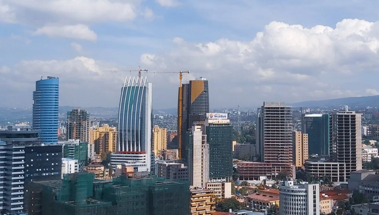 በአዲስ አበባ በስድስት ክፍለ ከተሞች የሥምና ንብረት ዝውውር ታገደ