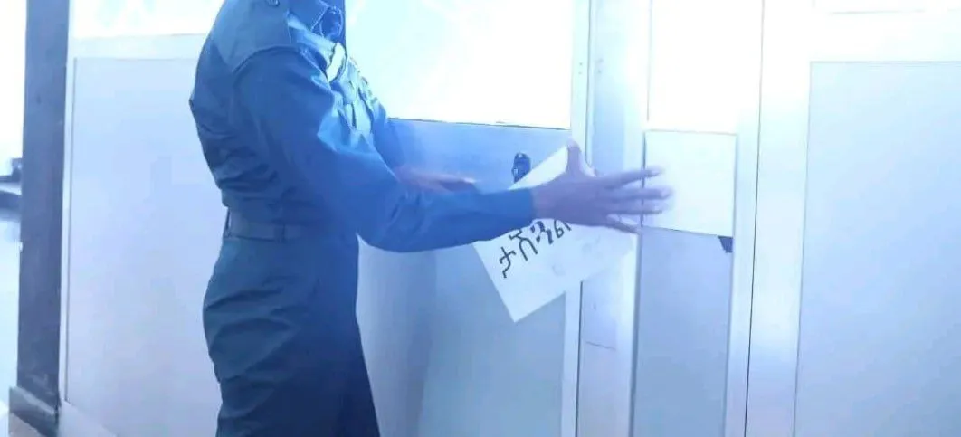 በመዲናዋ በትምህርት ቤቶች አካባቢ አዋኪ ተግባራትን የሚፈፅሙ አካላት ቁጥር መቀነሱ ተገለጸ