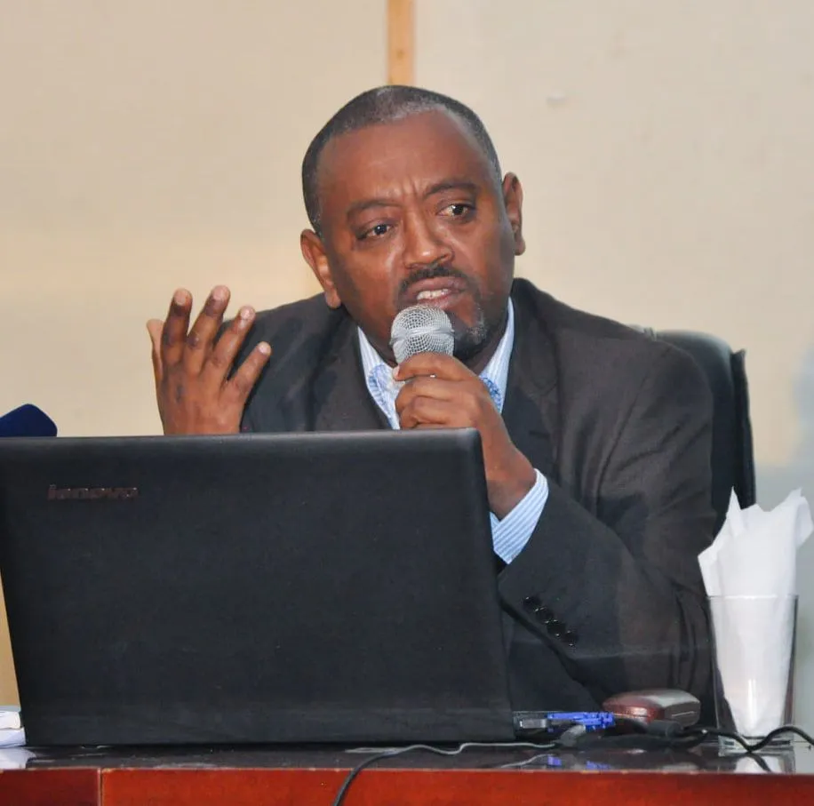 ብዝሃነትን ለማስተዳደር እና ለመቀበል ዝግጁ አለመሆን ለፌዴራል ስርዓቱ ገቢራዊነት አሁንም ችግር ሆኖ መቀጠሉ ተገለጸ