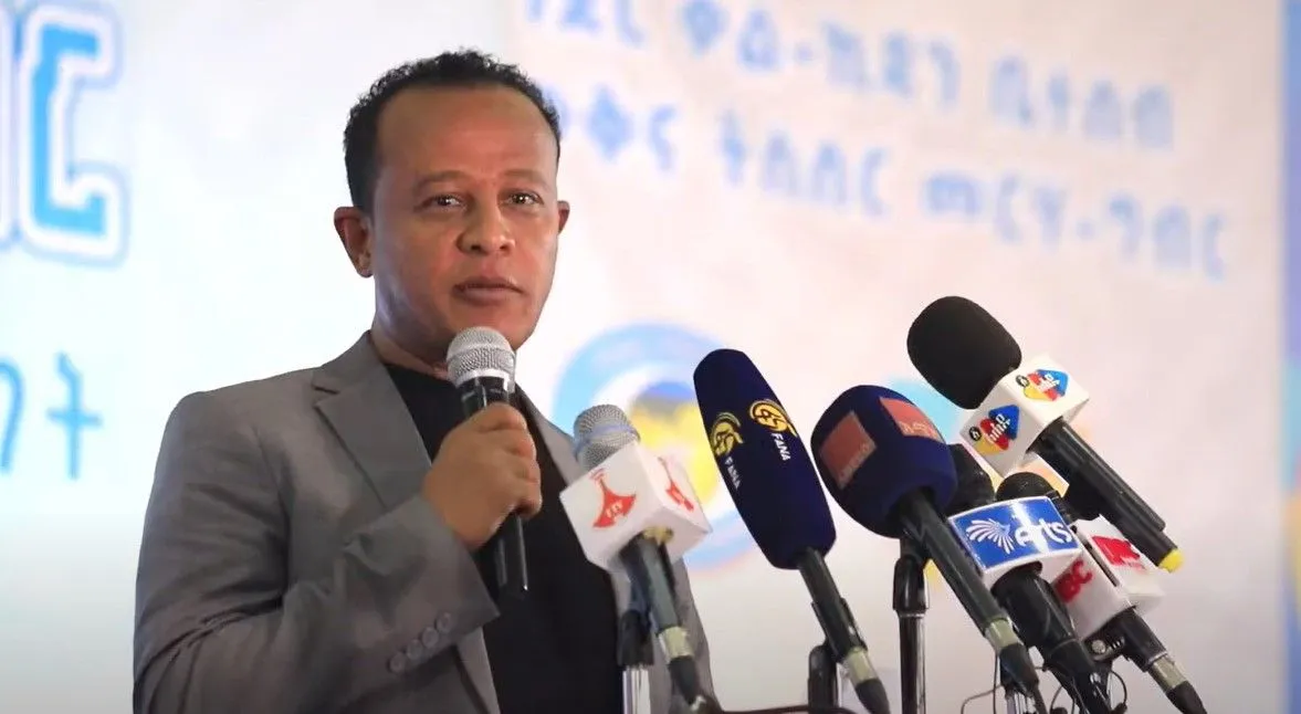 "የጎንደር ቃል ኪዳን ቤተሰብ" ትውውቅና ትስስር መርሃ ግብር ከሰላም ሚኒስትር እውቅና እንዲሰጠው ተጠየቀ