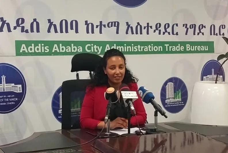 በመዲናዋ ዳግም ወደ ሥራ እንዲመለሱ የተደረጉ ከ14 ሺሕ በላይ የንግድ ተቋማት የተለየ ክትትል እየተደረገባቸው መሆኑ ተገለጸ