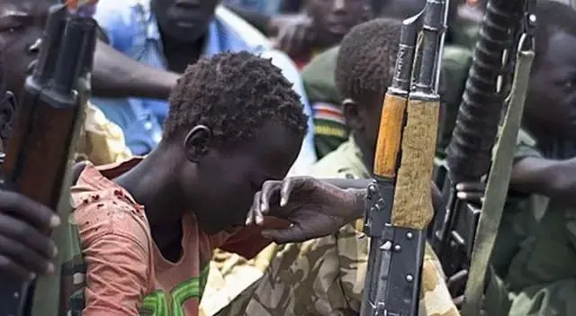 የመንግሥታቱ ድርጅት በግጭት አካባቢ የሚኖሩ ሕጻናትን ለመጠበቅ የሚያስችል ውሳኔ አጸደቀ