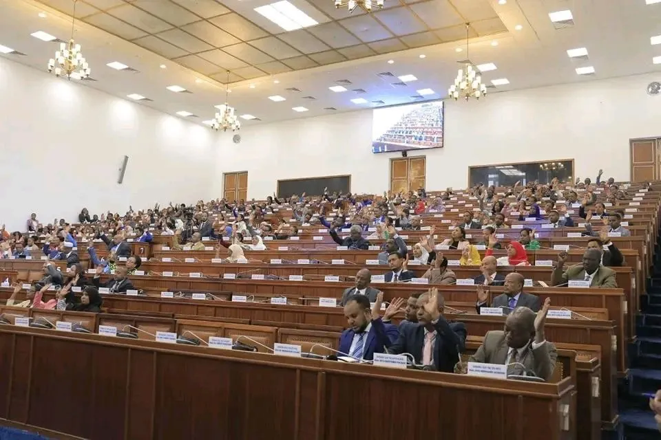 ነዋሪነታቸውን በኢትዮጵያ ያደረጉ የውጭ ሀገር ዜጎች የሲቪልና የቤተሰብ ምዝገባ እንዲመዘገቡ የሚፈቅድ አዋጅ ጸደቀ