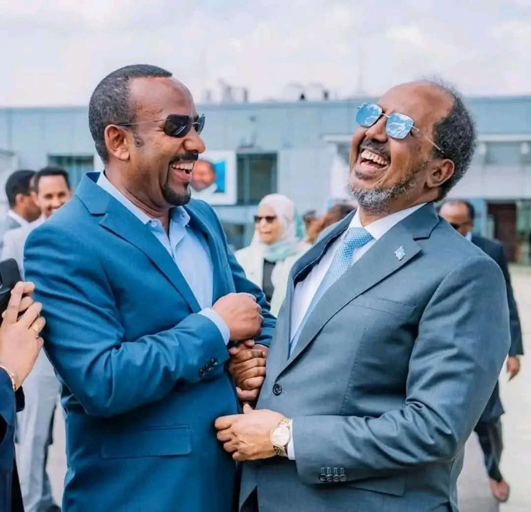 በኢትዮጵያ እና ሶማሊያ መካከል የተደረገው ስምምነት የተደረገውን ጠንካራ የዲፕሎማሲ ሂደት ማሳያ መሆኑን ምሁራን ገለጹ