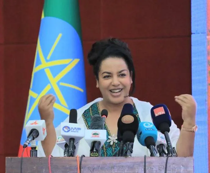 የምልክት ቋንቋን በሕግ ደረጃ የተደገፈ አሰራር መሰራት እንንደሚገባ ተገለጸ